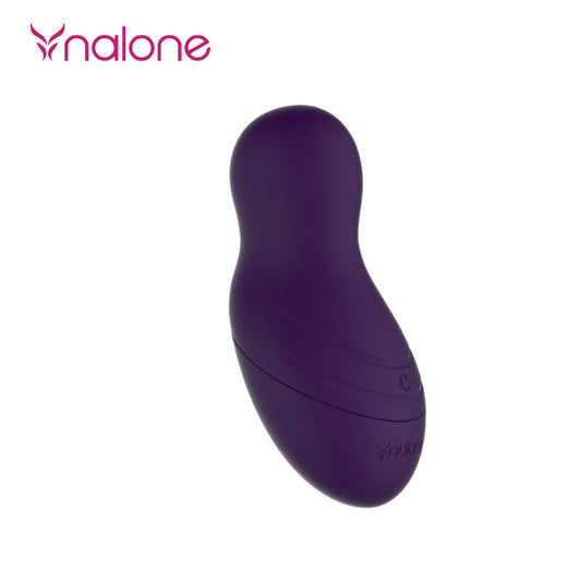 NALONE – GOGO vibromasseur violet