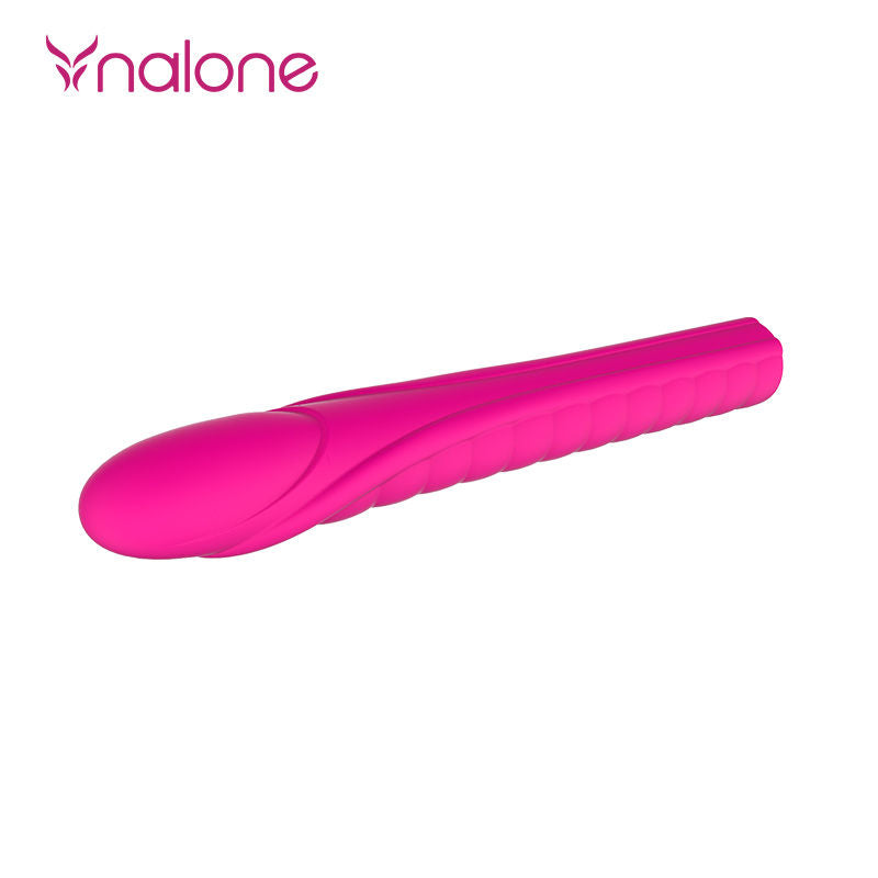 NALONE – DIXIE vibromasseur puissant rose