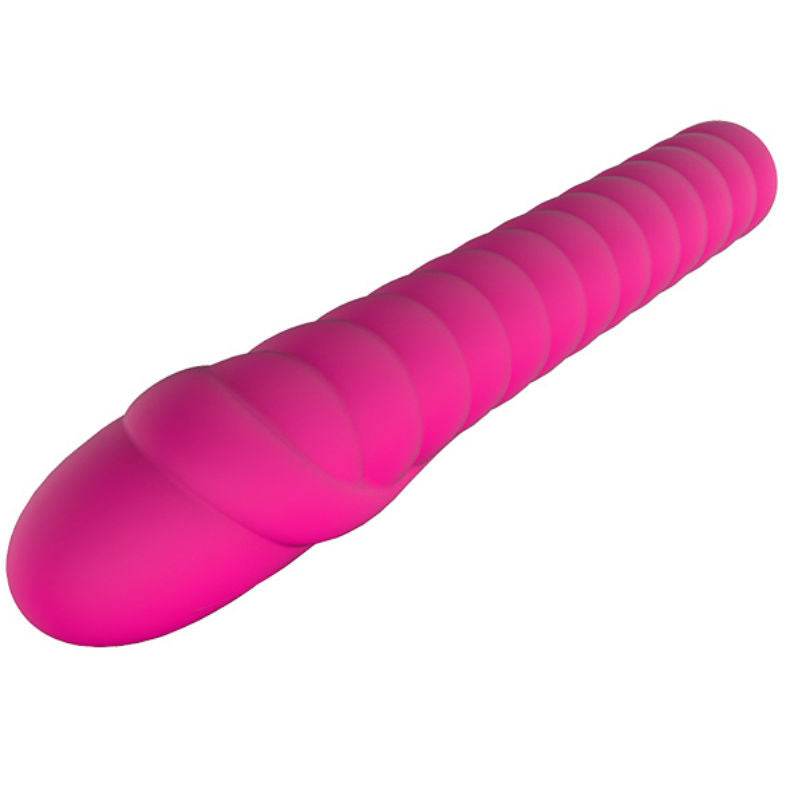 NALONE – DIXIE vibromasseur puissant rose