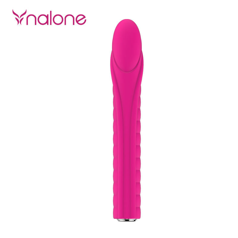 NALONE – DIXIE vibromasseur puissant rose