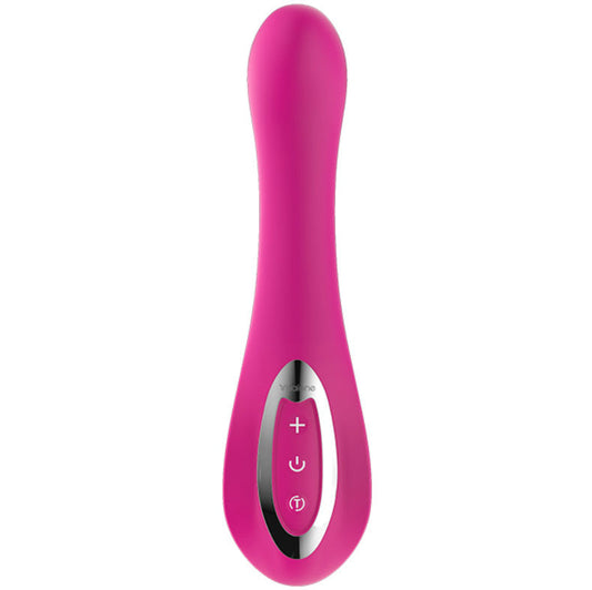 NALONE – TOUCHSYSTEM vibromasseur rose