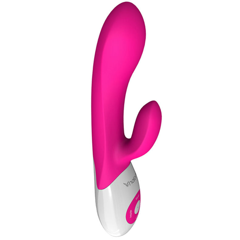 NALONE – RHYTHMVOICE vibromasseur lapin rose