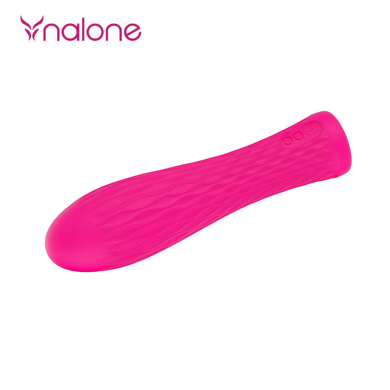 NALONE - vibromasseur rose mini IAN