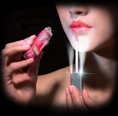 VOULEZ-VOUS - BRILLANT LÉGER À EFFET CHAUD FROID - BUBBLEGUM 10 ML