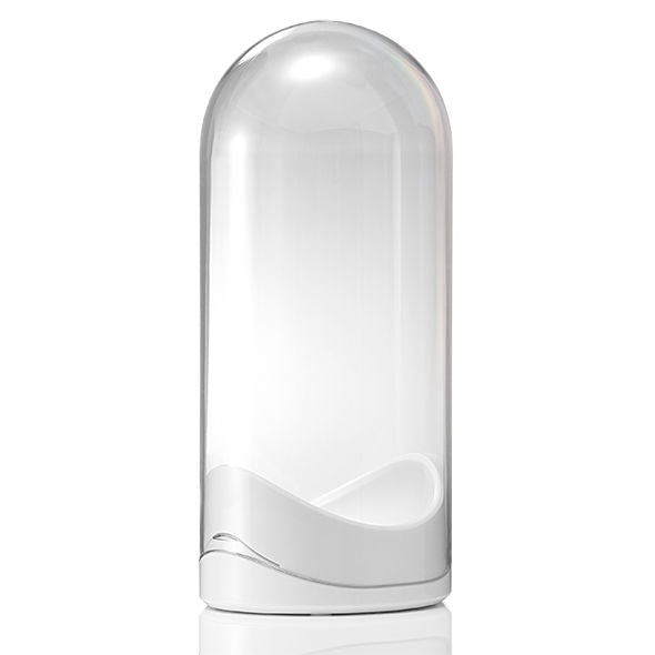 TENGA - FLIP ZERO blanc pour lui