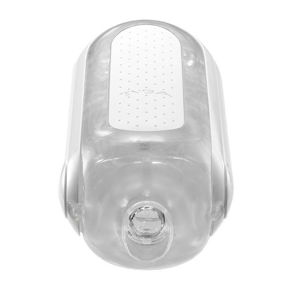 TENGA - FLIP ZERO blanc pour lui