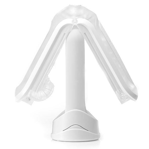 TENGA - FLIP ZERO blanc pour lui