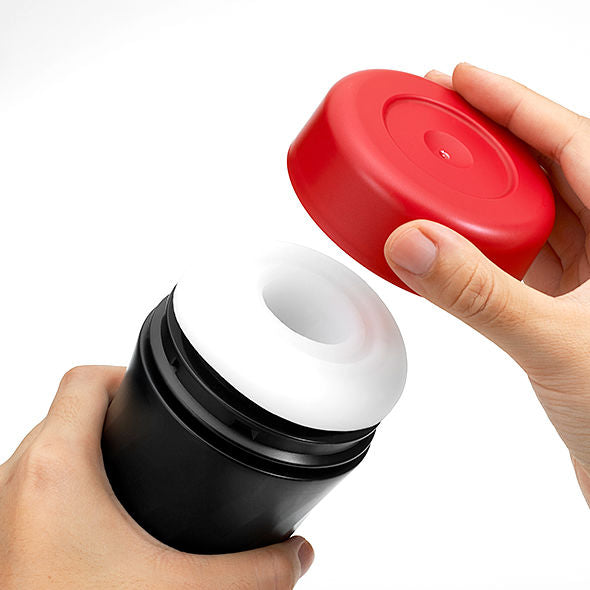 TENGA – masturbateur réutilisable AIRTECH TWIST