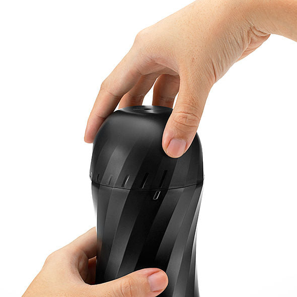 TENGA – masturbateur réutilisable AIRTECH TWIST