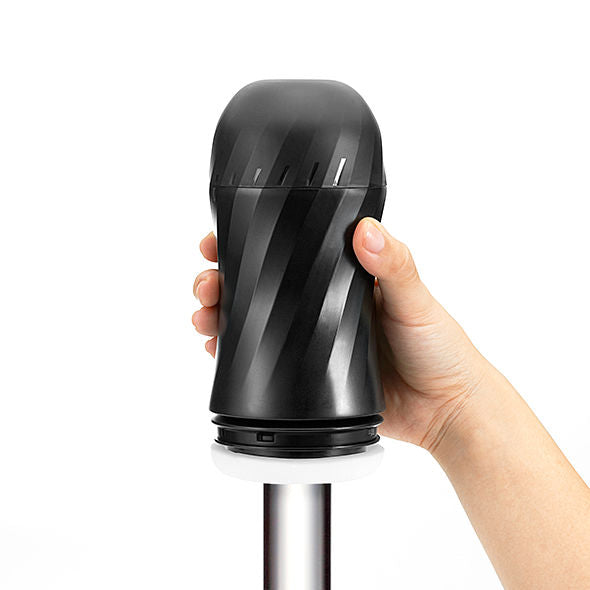 TENGA – masturbateur réutilisable AIRTECH TWIST