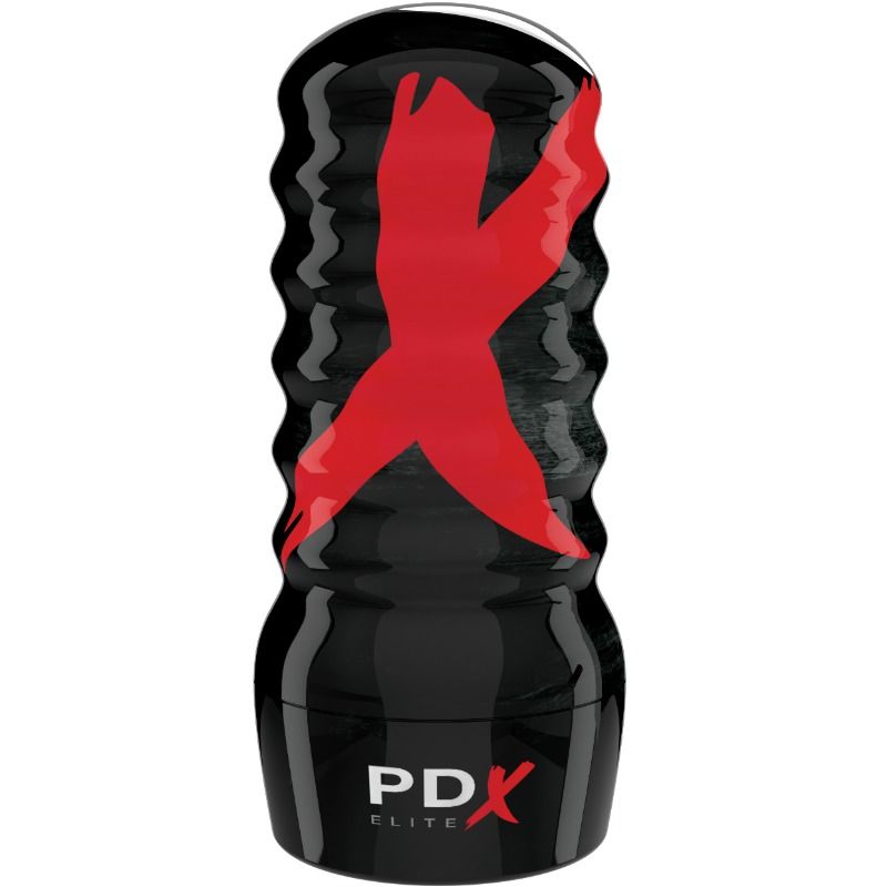 PDX ELITE - masturbateur masculin en forme de bouche