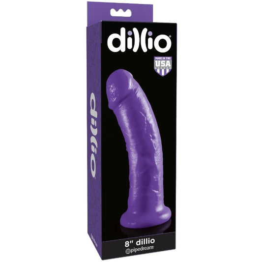 DILIO - gode 20.32 violet