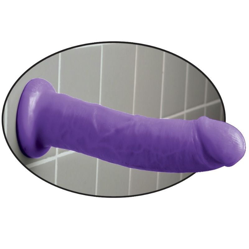 DILIO - gode 20.32 violet