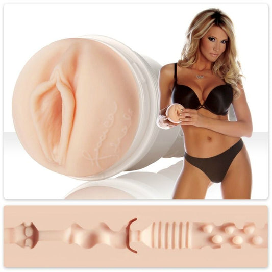 FLESHLIGHT - JESSICA DRAKE, masturbateur en forme de vagin réaliste