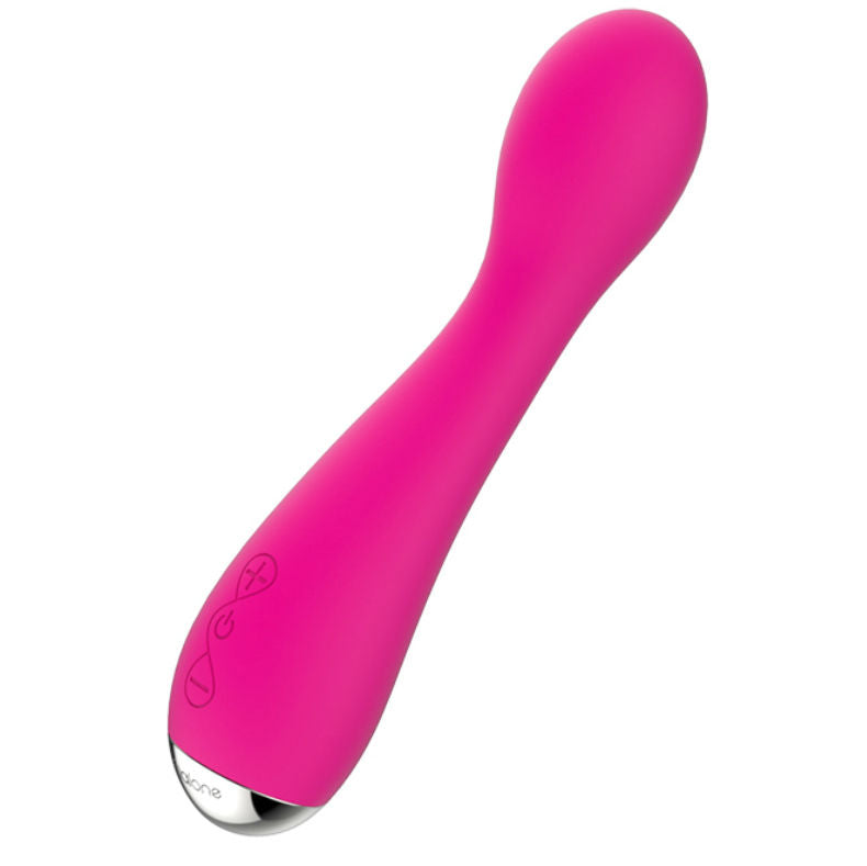 NALONE – YOYO vibromasseur puissant point G doux au toucher