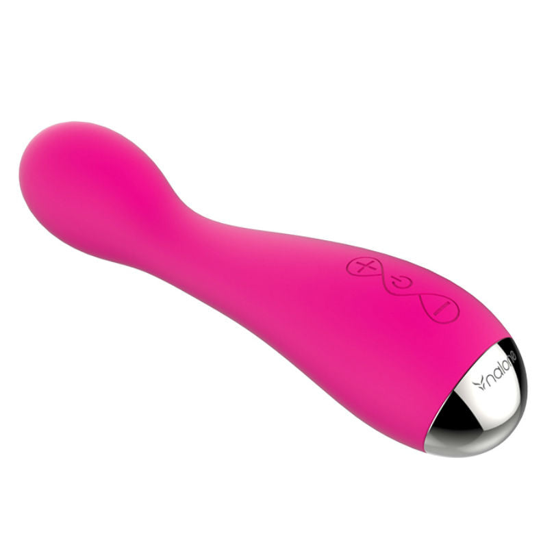 NALONE – YOYO vibromasseur puissant point G doux au toucher