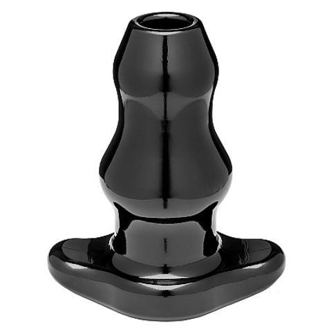 PERFECT FIT - DOUBLETUNNELCLUB plug anal taille M noir