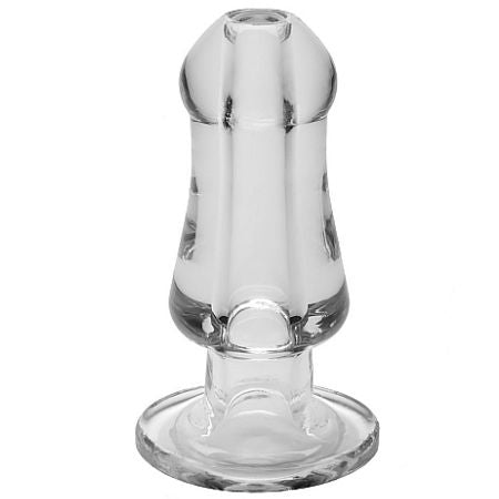 PERFECT FIT – ROOK plug anal transparent