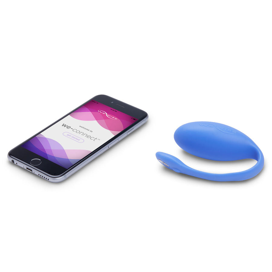 WE-VIBE - VIBRATEUR JIVE POUR COUPLES