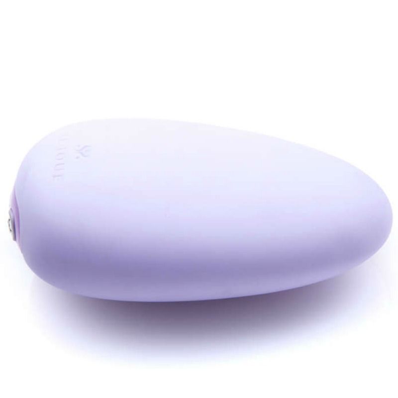 JE JOUE - mimi masseur doux violet