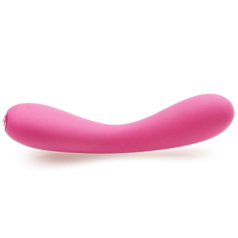 JE JOUE - vibromasseur UMA fuchsia