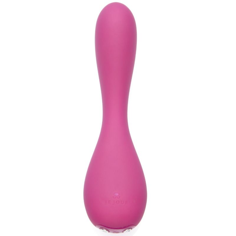 JE JOUE - vibromasseur UMA fuchsia