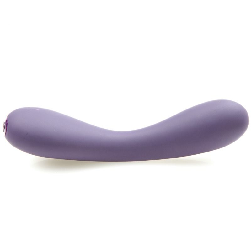 JE JOUE - vibromasseur UMA violet