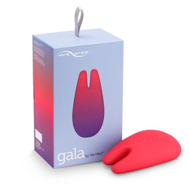 WE-VIBE - VIBRATEUR CLITORIAL GALA