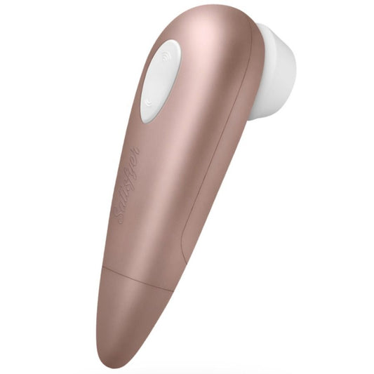 SATISFYER - 1 nouvelle génération