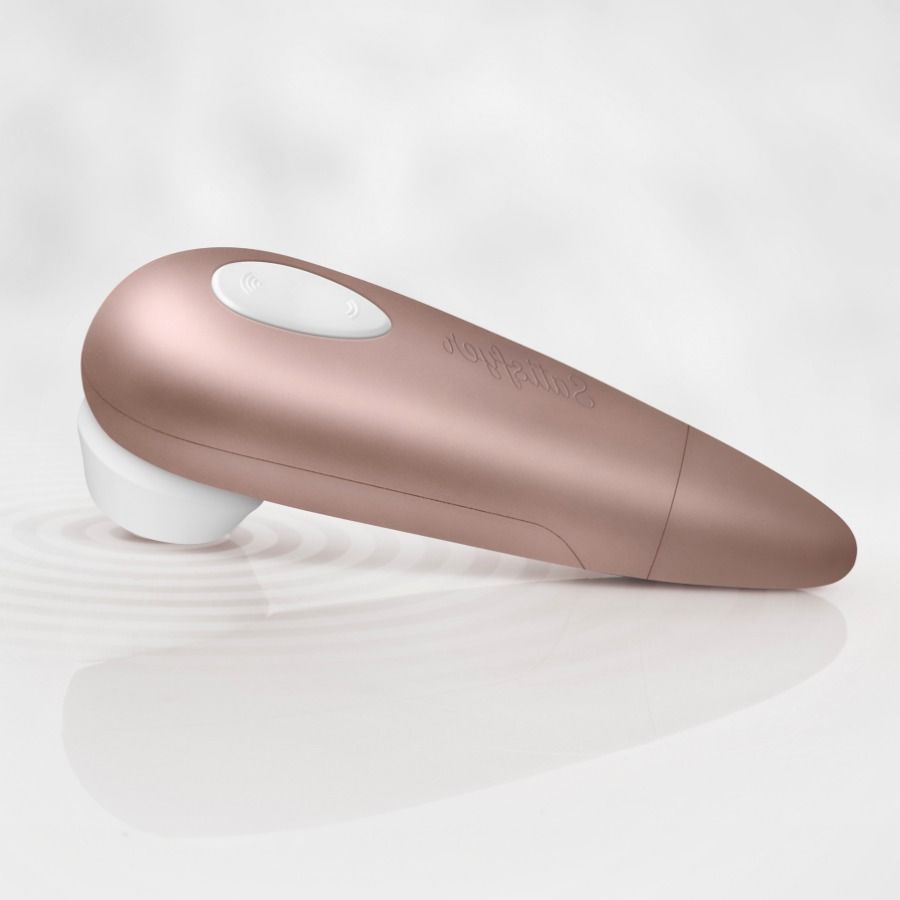 SATISFYER - 1 nouvelle génération