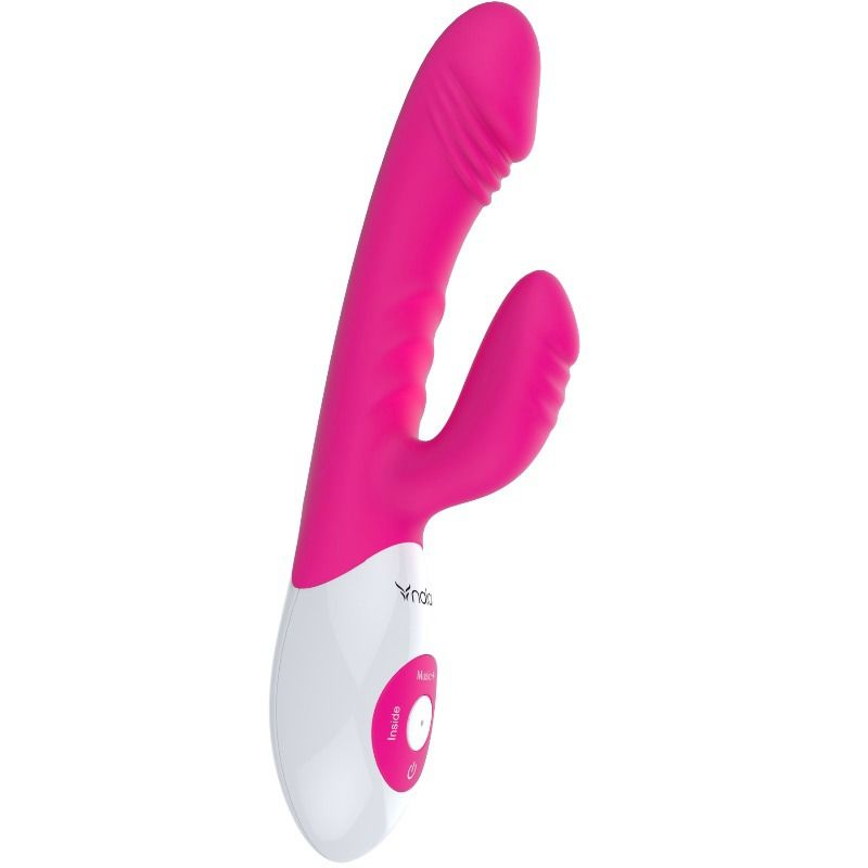 NALONE – DANCER vibromasseur lapin sonore