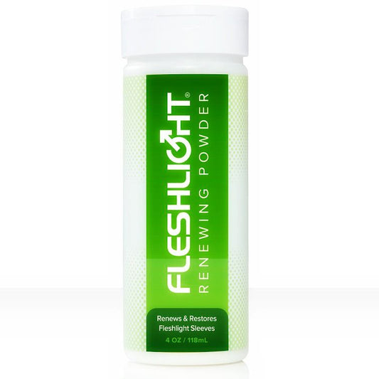 FLESHLIGHT - POUDRE RENOUVELANTE