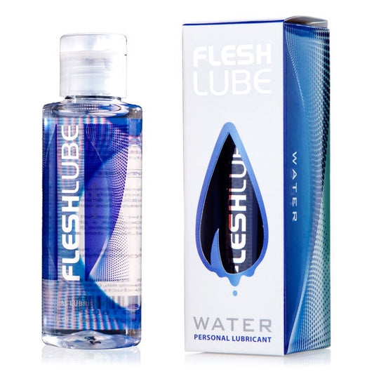 FLESHLIGHT - LUBRIFIANT À BASE D'EAU FLESHLUBE 250 ML