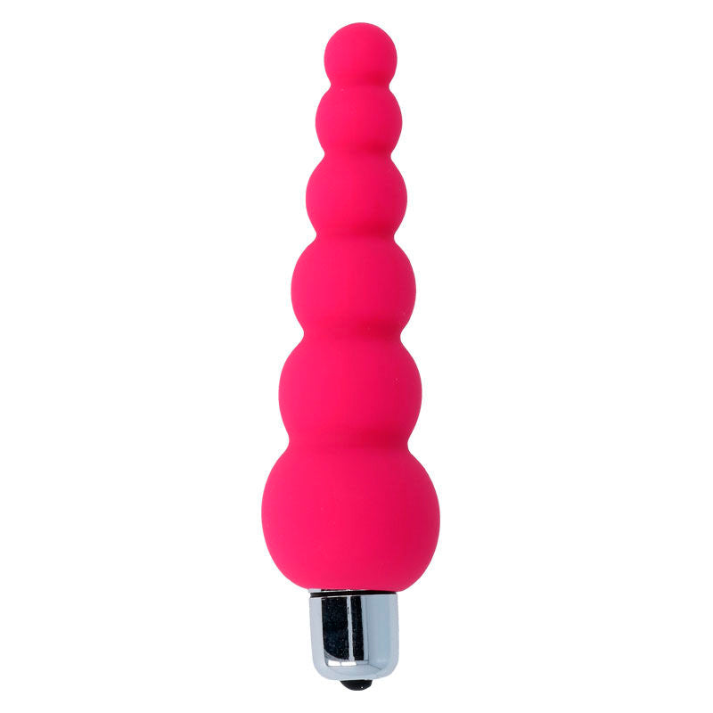 INTENSE - SNOOPY vibromasseur 7 vitesses silicone rose