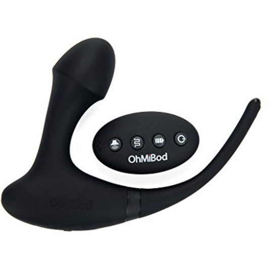 OHMIBOD – vibromasseur de culotte HERO 3.0 sans fil