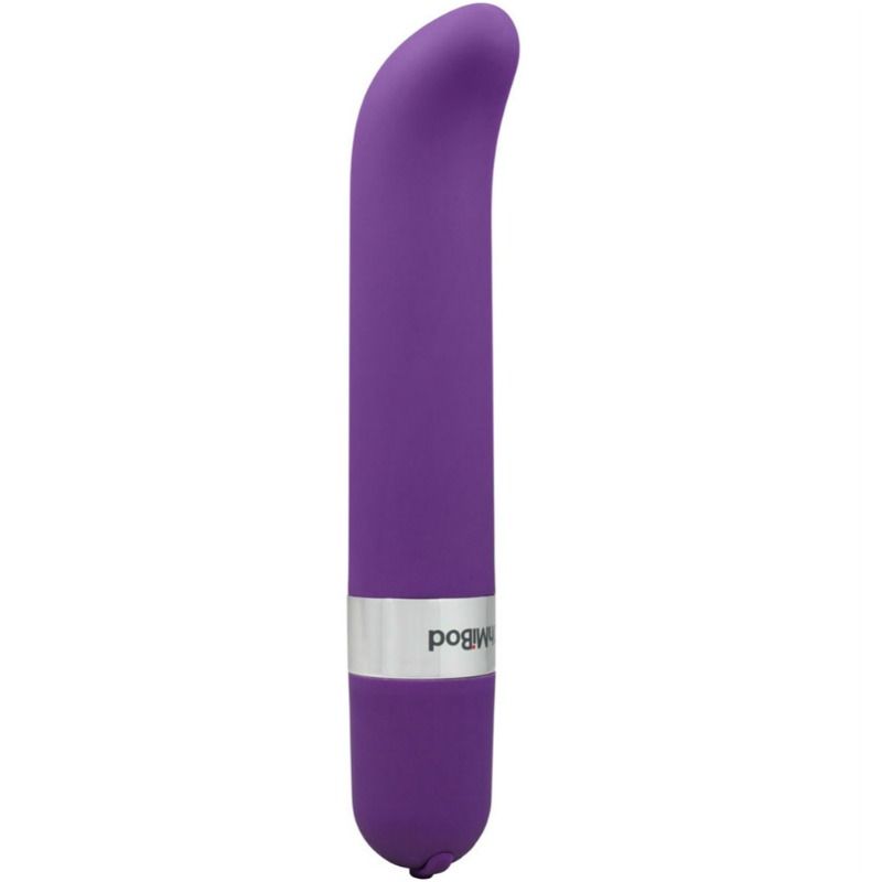 OHMIBOD - vibromasseur FREESTYLE violet point G