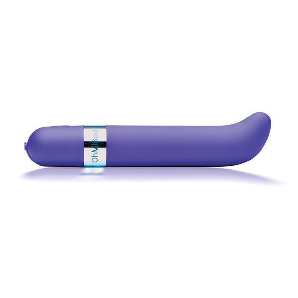 OHMIBOD - vibromasseur FREESTYLE violet point G