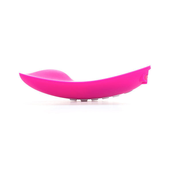 OHMIBOD - vibromasseur lumineux LIGHTSHOW télécommandé