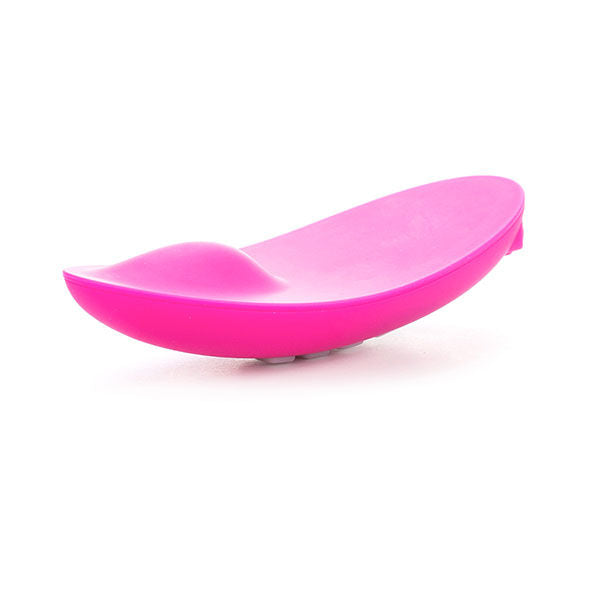 OHMIBOD - vibromasseur lumineux LIGHTSHOW télécommandé