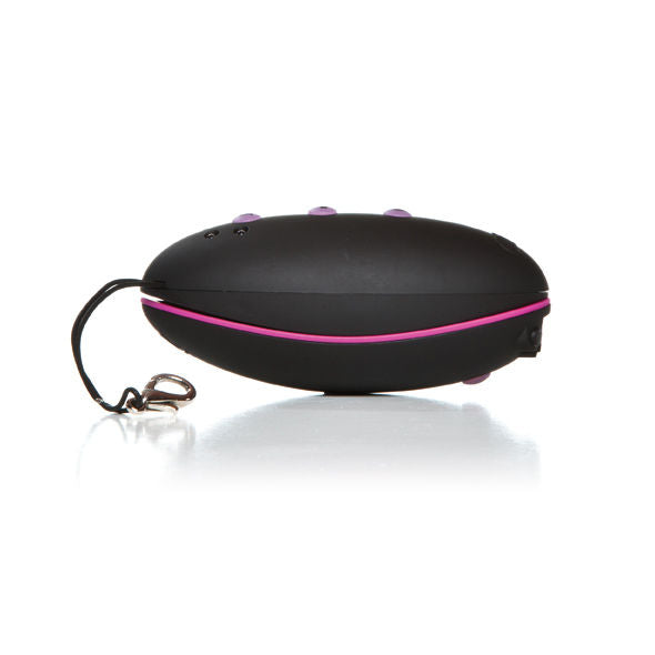 OHMIBOD – vibromasseur de culotte CLUBVIBE 3.0 sans fil