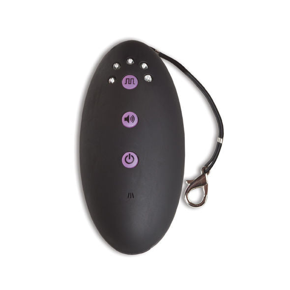 OHMIBOD – vibromasseur de culotte CLUBVIBE 3.0 sans fil