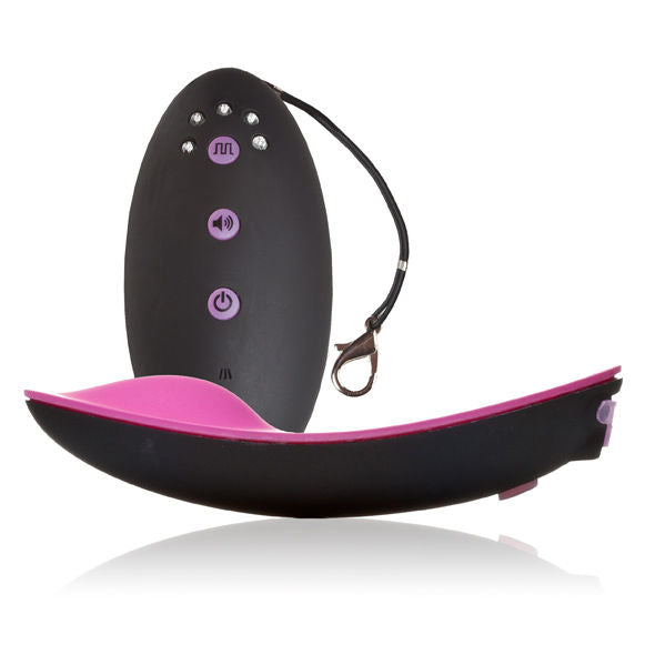 OHMIBOD – vibromasseur de culotte CLUBVIBE 3.0 sans fil