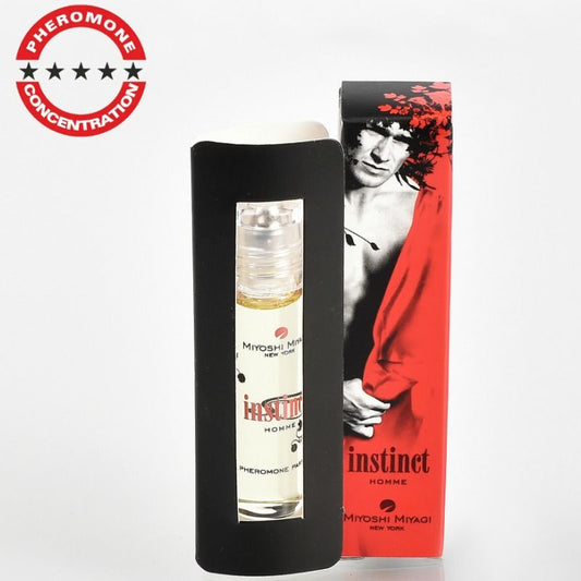 MIYOSHI MIYAGI - NEW YORK INSTINTO HOMME 5ML