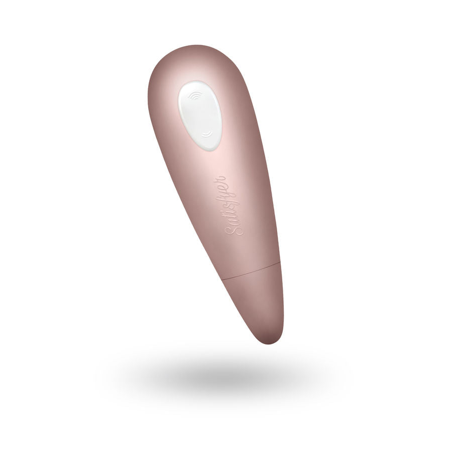 SATISFYER - 1 nouvelle génération