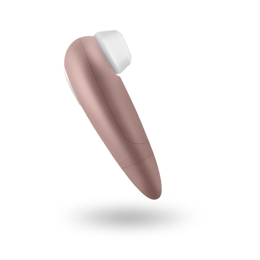 SATISFYER - 1 nouvelle génération