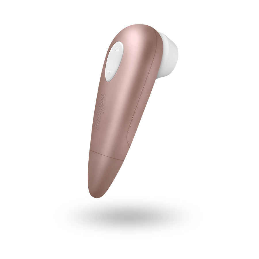 SATISFYER - 1 nouvelle génération