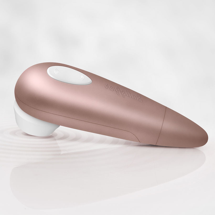 SATISFYER - 1 nouvelle génération