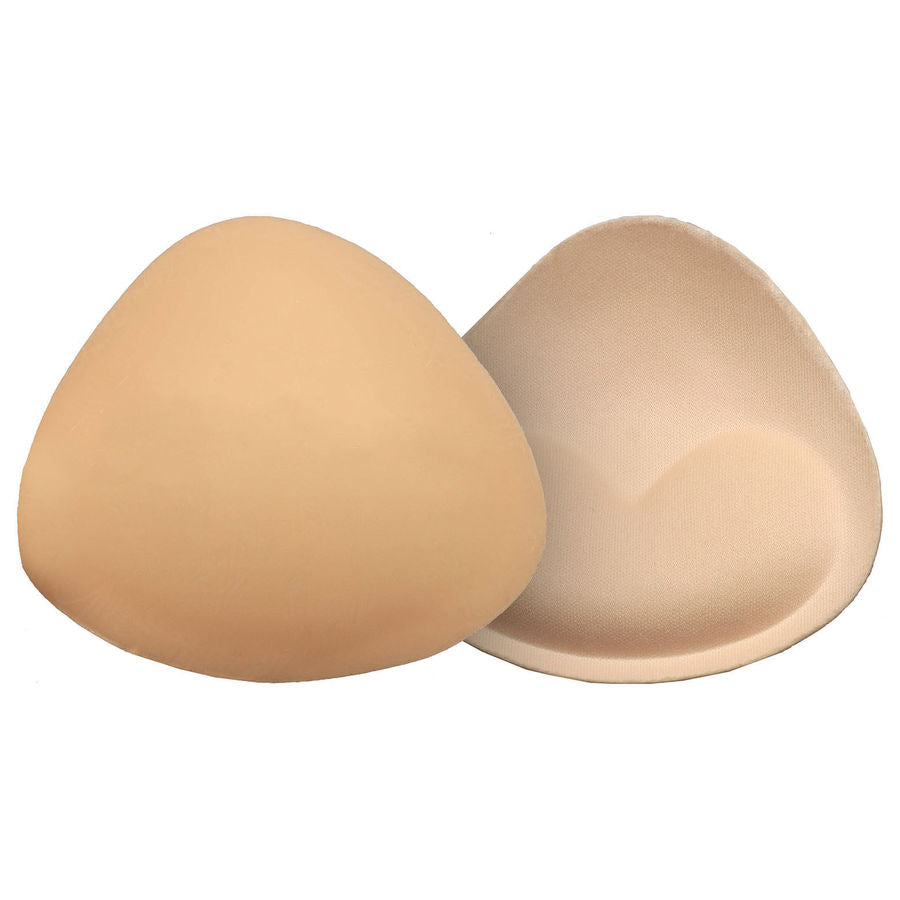 BYE-BRA - coussinets perfect push-up beige