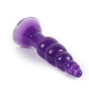 BAILE - CLIMAXHAPPENS plug anal 17 cm