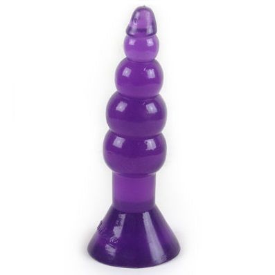 BAILE - CLIMAXHAPPENS plug anal 17 cm